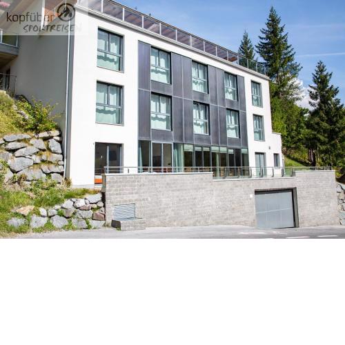 Sporthotel Shanti