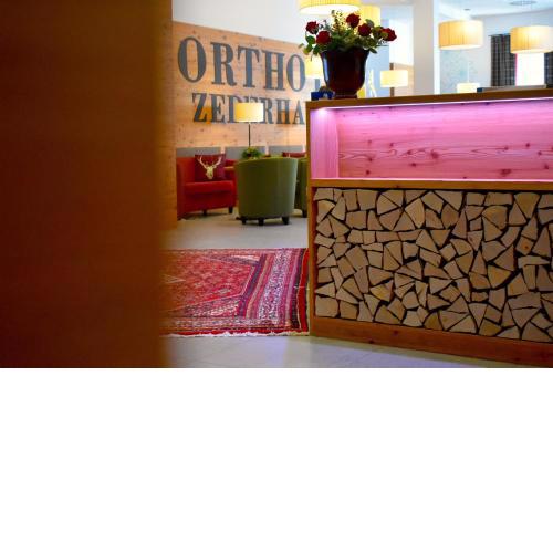 Sporthotel Zederhaus