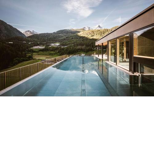Sportlers Lodge Sölden lifestyle-lässig-anders