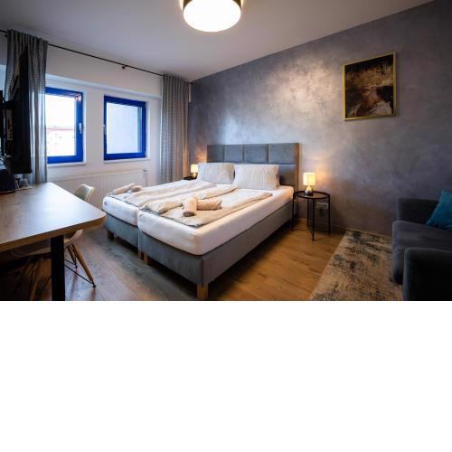 Športové a relaxačné centrum - ŠRC
