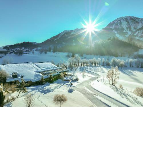 Sportpension Goldegg