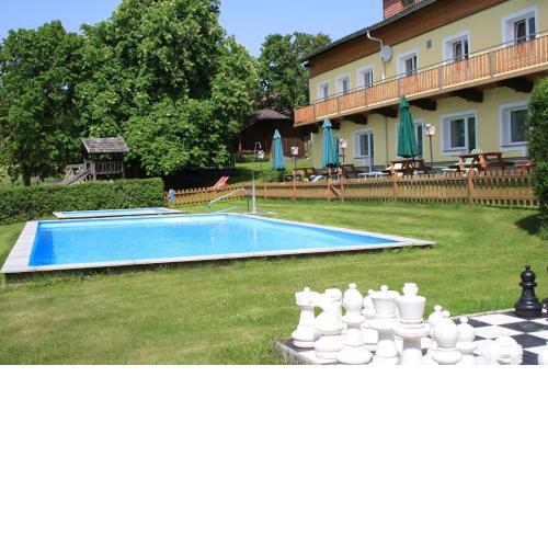 Sportpension Ramlhof