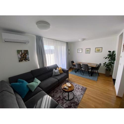 Spring Apartment Zagreb