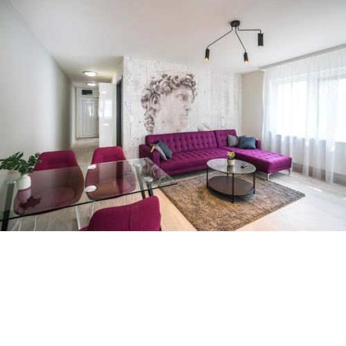 Sprint Apartman