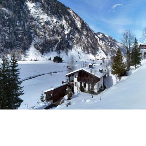 Spykerhütte
