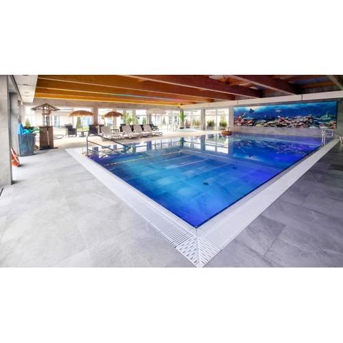 Srebrna Wydma Resort