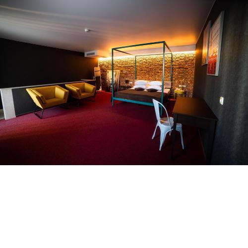 Sribni Leleky Hotel & Spa