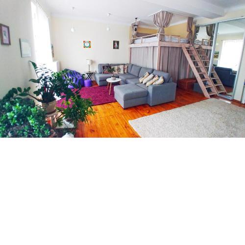 Środkowa 30 - studio by Homeprime