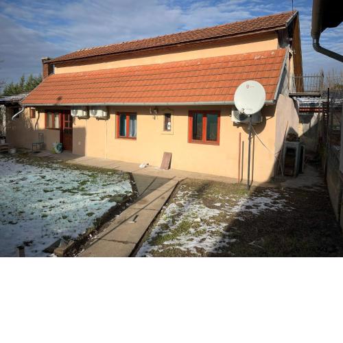 SrospatakVendégház