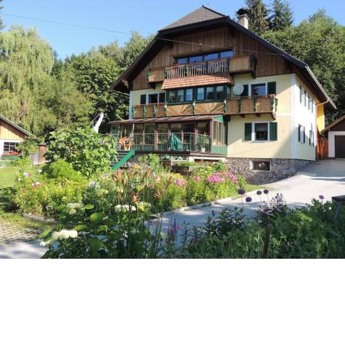 St. Andrä im Lungau - Ruhe und Natur
