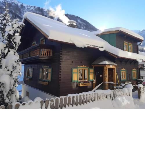 St Anton 365