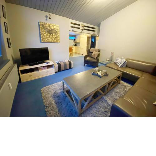 St Anton ski apartments