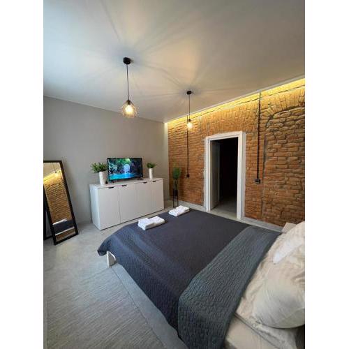 St Benedict Apartments