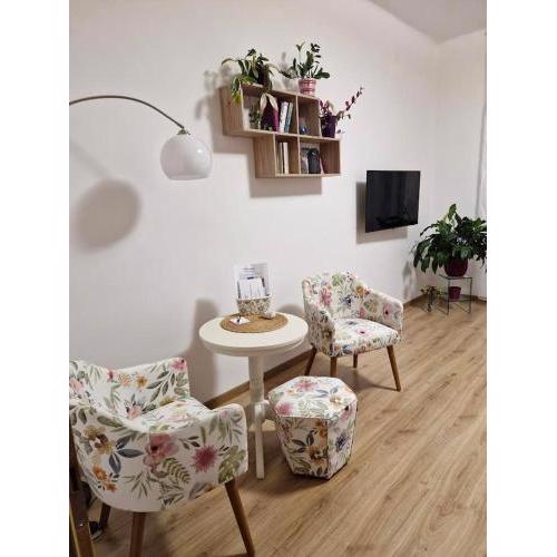 St Donat Belvarosi Apartman Koszeg