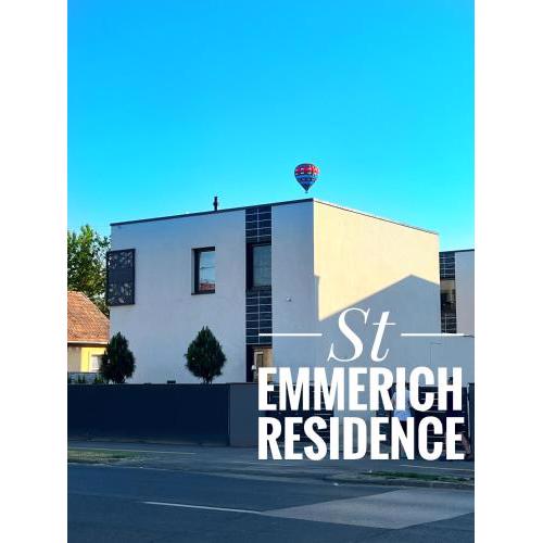 St Emmerich Residence