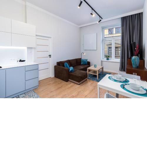 St. Florian cozy loft
