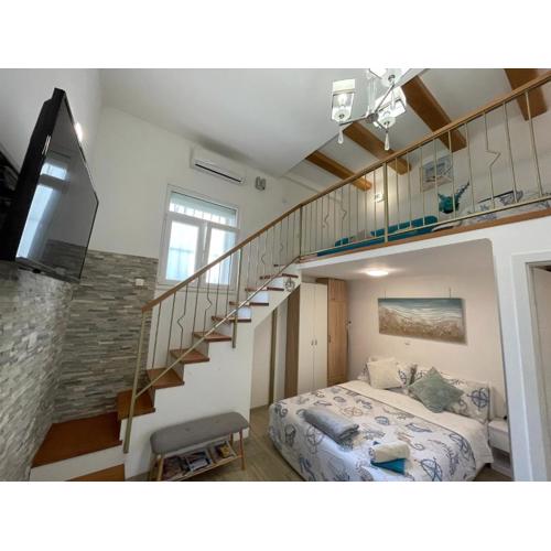 ST-Gallery Apartment