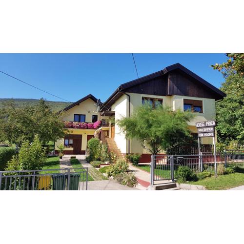 St George B&B