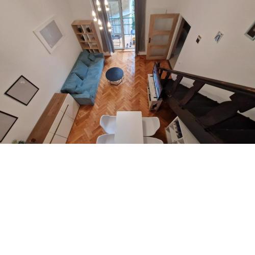 St Gertruda Apartment Free Parking CityBeat#2