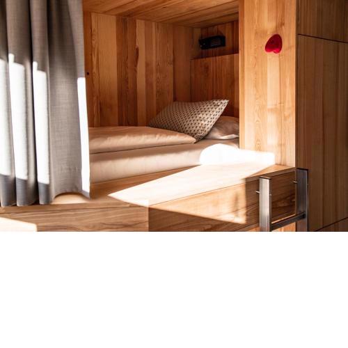 St Josefsheim Hostel