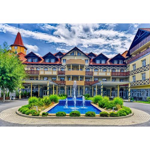 St Lukas Medical & SPA
