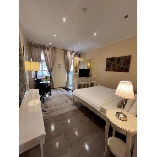 St Martin Apartment