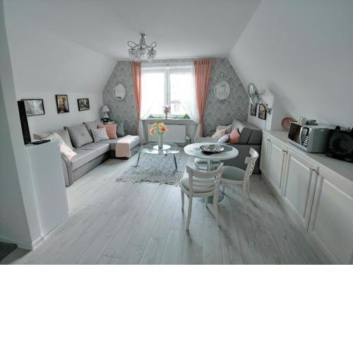 St Nicolas Attic