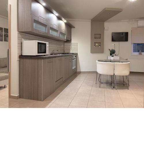 St. Péter Apartman