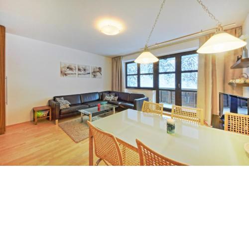 St. Peter Apartment