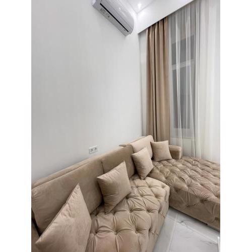 St Stephen Luxury Apartment