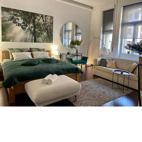 St3 Apartman Szeged
