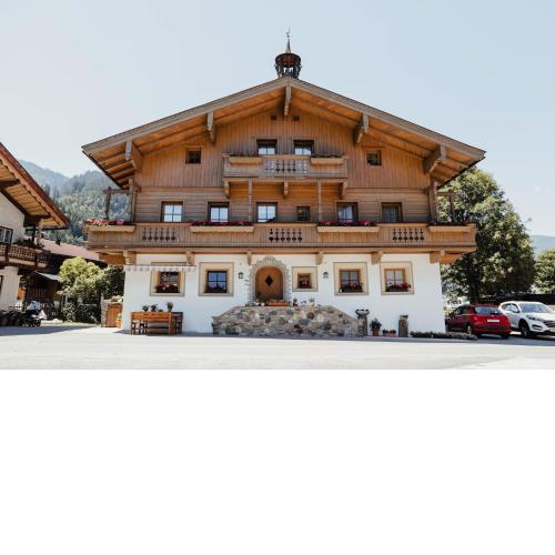 Stablerhof