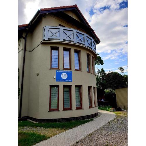 Stacja Sopot Pokoje do wynajęcia