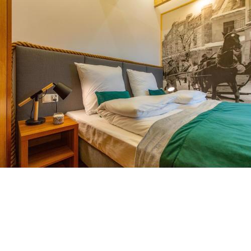 Stacja Zakopane - Apartamenty w centrum