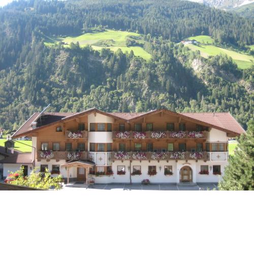 Stacklerhof