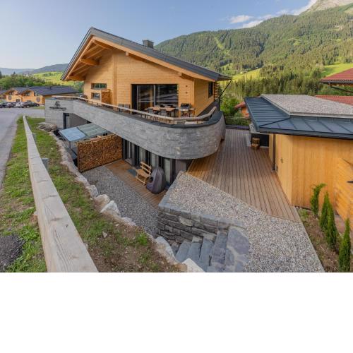 STADEL CHALET