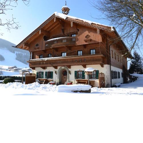 Stadlbauergütl