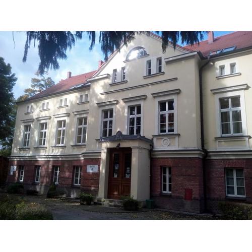 Stado Ogierów Sieraków