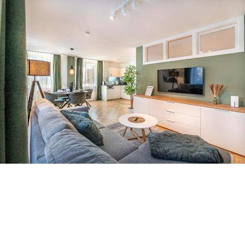 Stadtapartments Luna by Cosy Homes