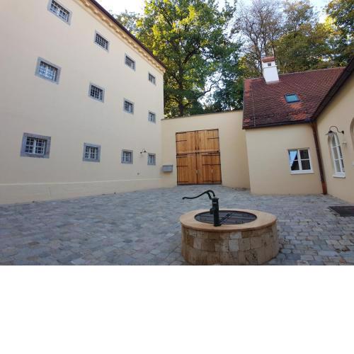 Stadthotel - Das alte Gefängnis