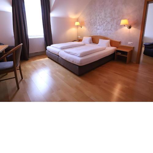 Stadthotel GARNI Pinkafeld