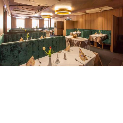 Stadthotel Raabs an der Thaya