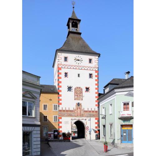 Stadthotel Restaurant Auerhahn