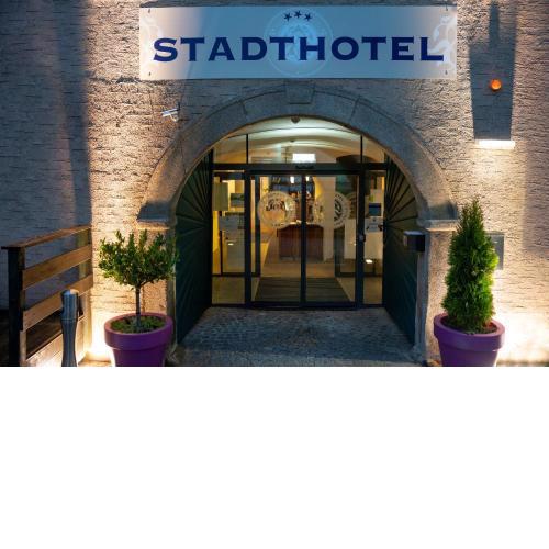 Stadthotel Waidhofen an der Thaya