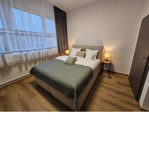 Stadtoase Wels