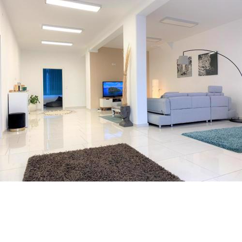 Stadtsuite mit Sauna in Wiener Neustadt 135 m2