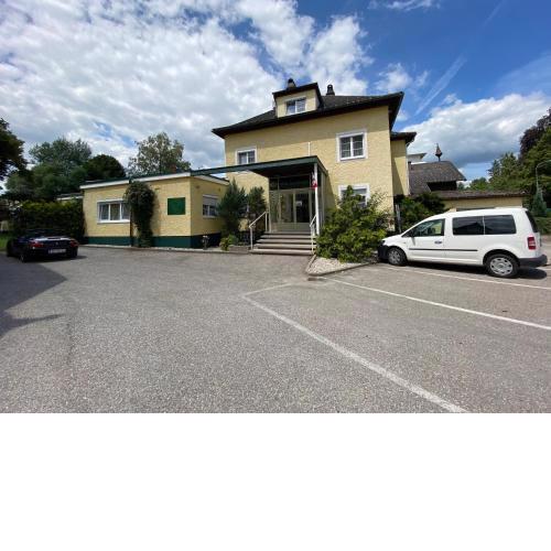 Stadtvilla Auerhahn