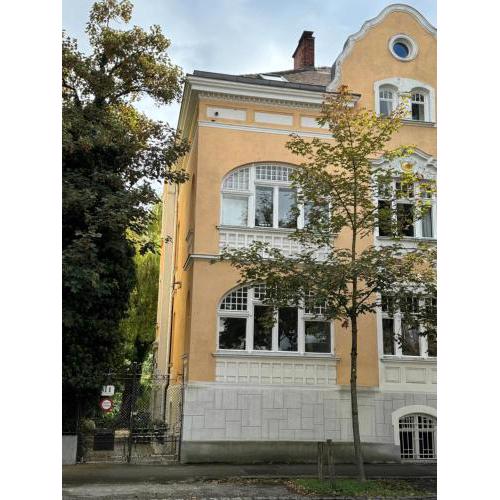 Stadtvilla Wels