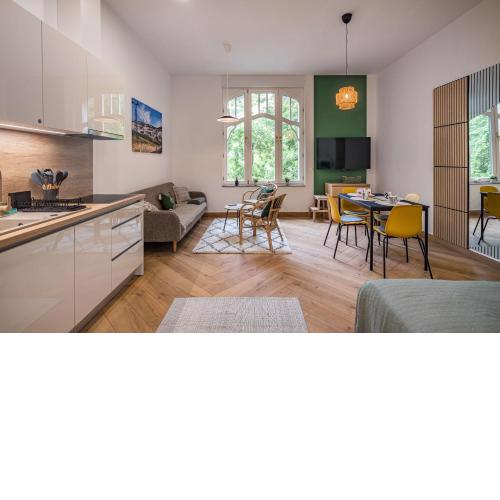 Stafétaház Apartmanok