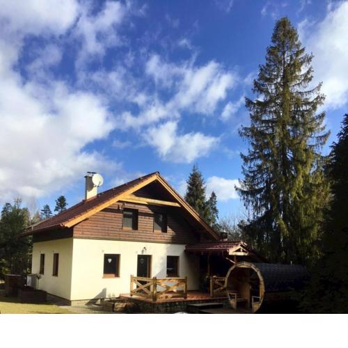 Stag house - Jeleni dom